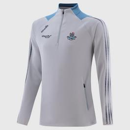 ONeills Dublin Dynamo Half Zip Top Junior