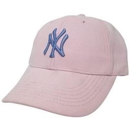 Sportech NY Baseball Cap Senior