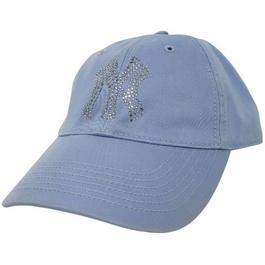 Sportech NY Baseball Cap Snr42