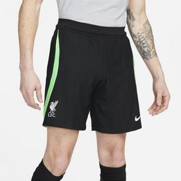 Nike Nike Liverpool Fc Strike Elite Men'S Dri-Fit Adv Knit Soccer Shorts Football Short Mens