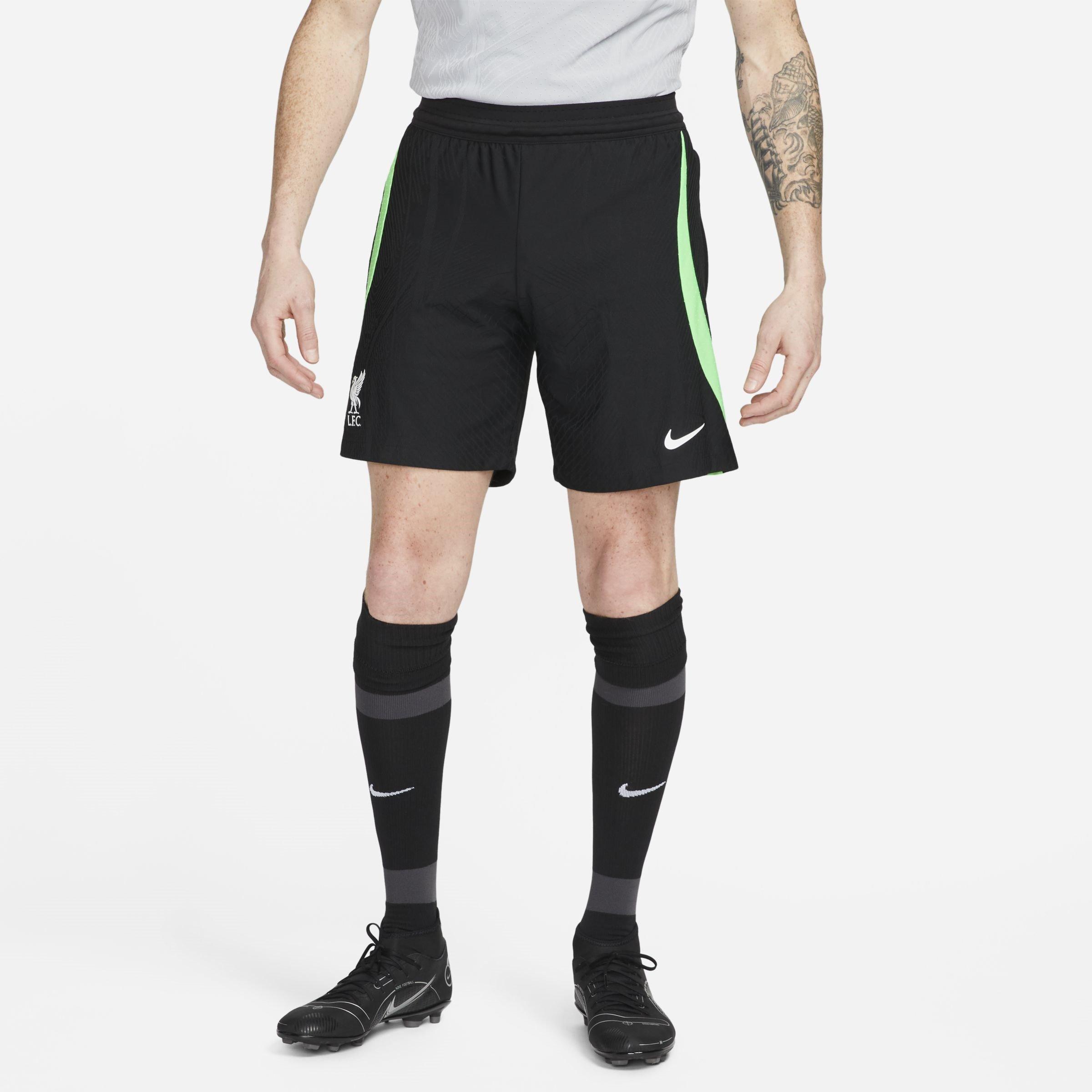 Nike Liverpool F.C. Strike Elite Soccer Bottom Men's Black — foto 2