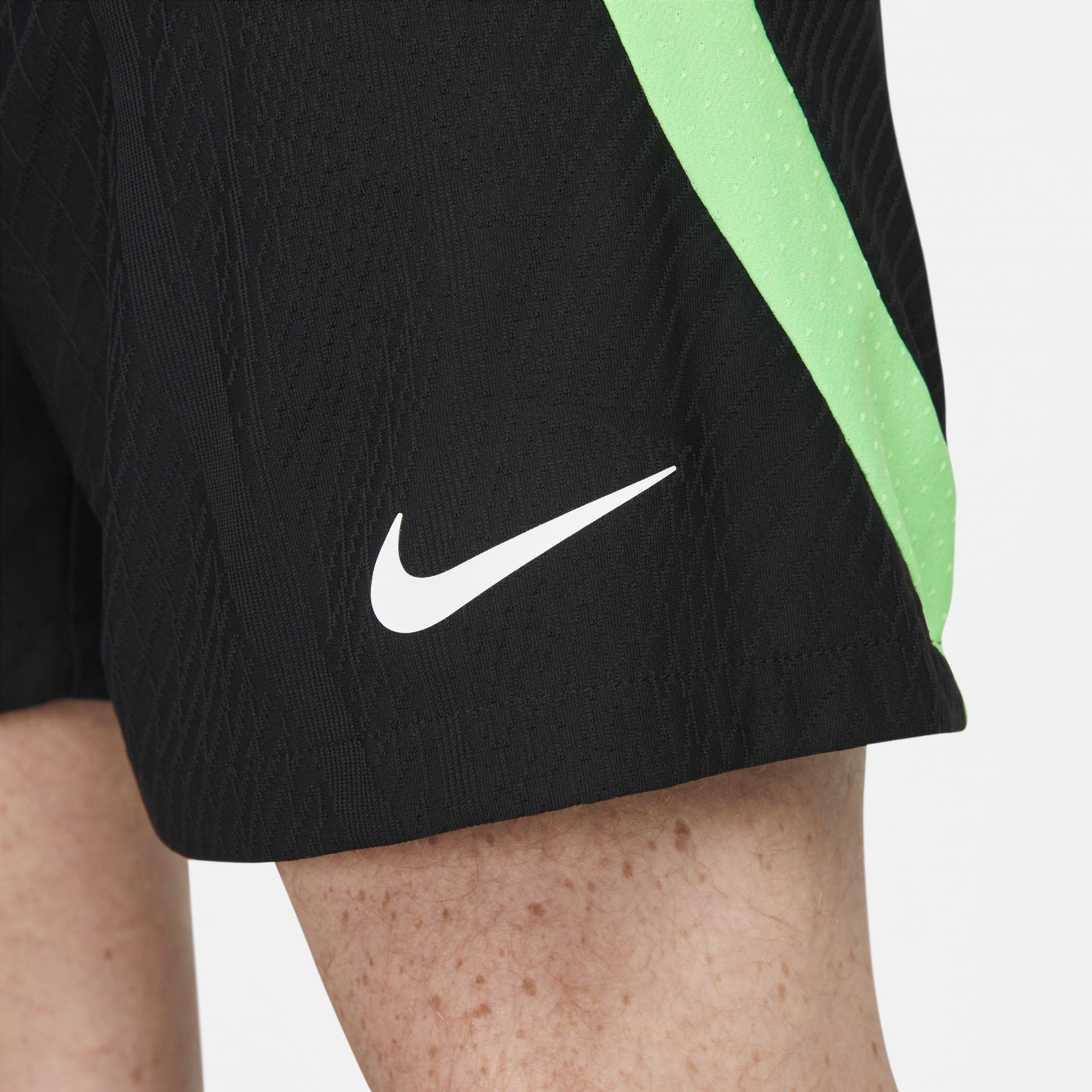 Nike Liverpool F.C. Strike Elite Soccer Bottom Men's Black — foto 4