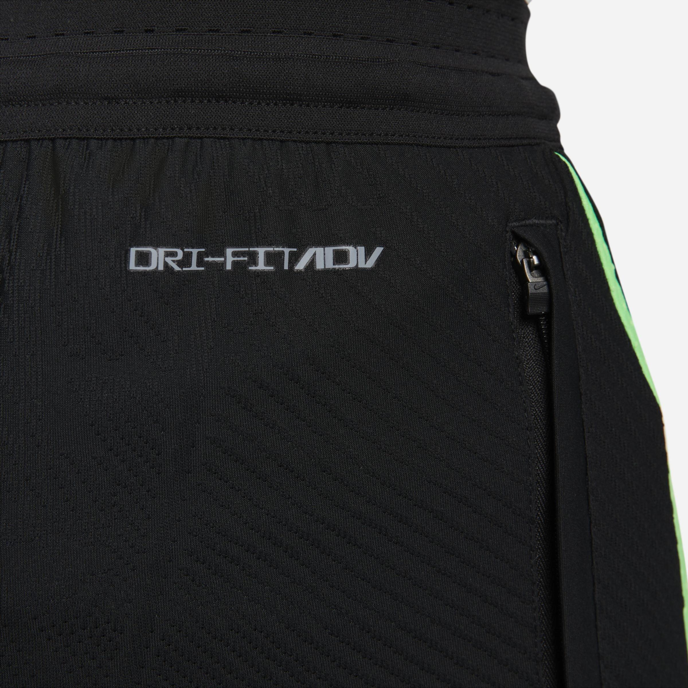 Nike Liverpool F.C. Strike Elite Soccer Bottom Men's Black — foto 6