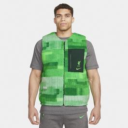 Nike Nike Lfc M Nsw Vest Rev Gx Mens