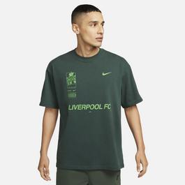 Nike Lfc M Nk Orig Max90 Tee T-Shirt Mens