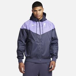 Nike Nike Lfc Mnsw Spe Wvnlndwr Hd Jkt Anorak Mens