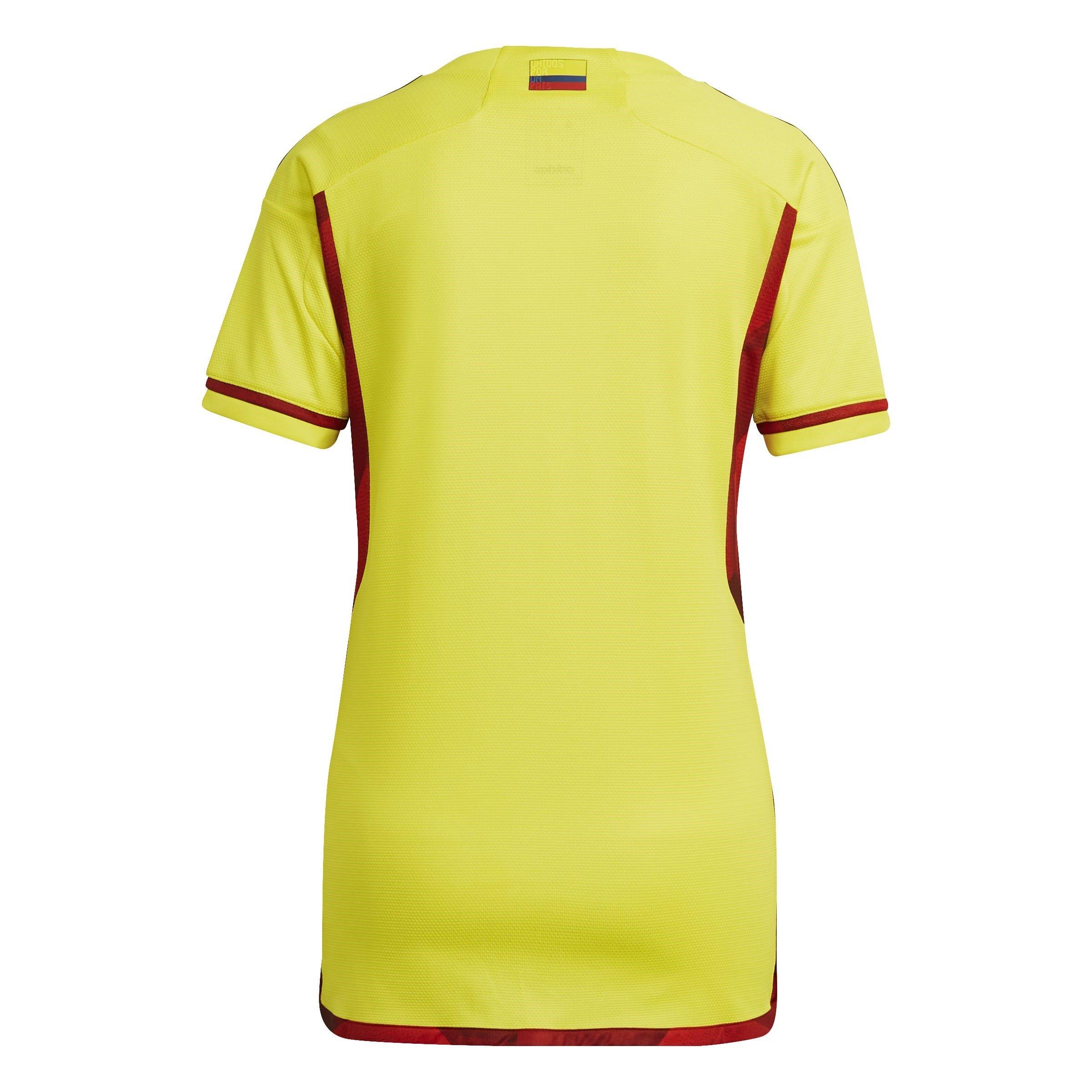 Adidas mujer seleccion colombia hotsell