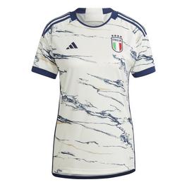 adidas Italy Away Kit 2023 Womens