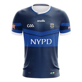 ONeills NYPD GoalKeeper Jersey Senior