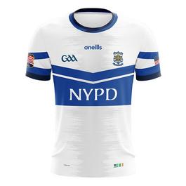 ONeills NYPD Goalkeeper Shirt Adults