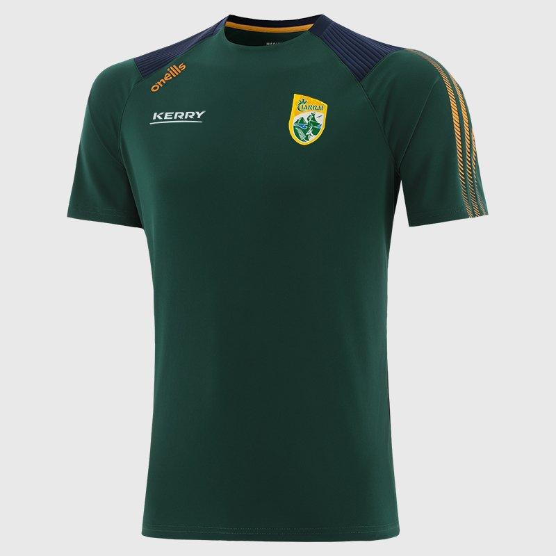 Bott/Marn/Amb - ONeills - Kerry Dynamo Half Zip Top Junior - 1