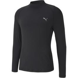 Puma Puma Baselayer Top Mens