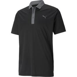 Puma Puma Gamer Polo Shirt Mens