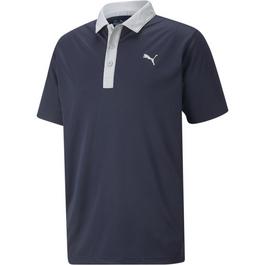 Puma Puma Gamer Polo Shirt Mens