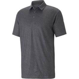 Puma Puma Cloudspun Primary Polo Shirt Mens