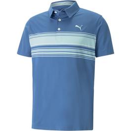 Puma Mattr Grnd Polo Sn99