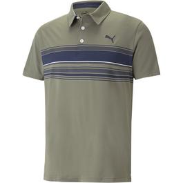 Puma Mattr Grnd Polo Sn99