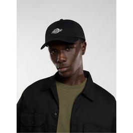 Dickies Essential Dad Cap Black