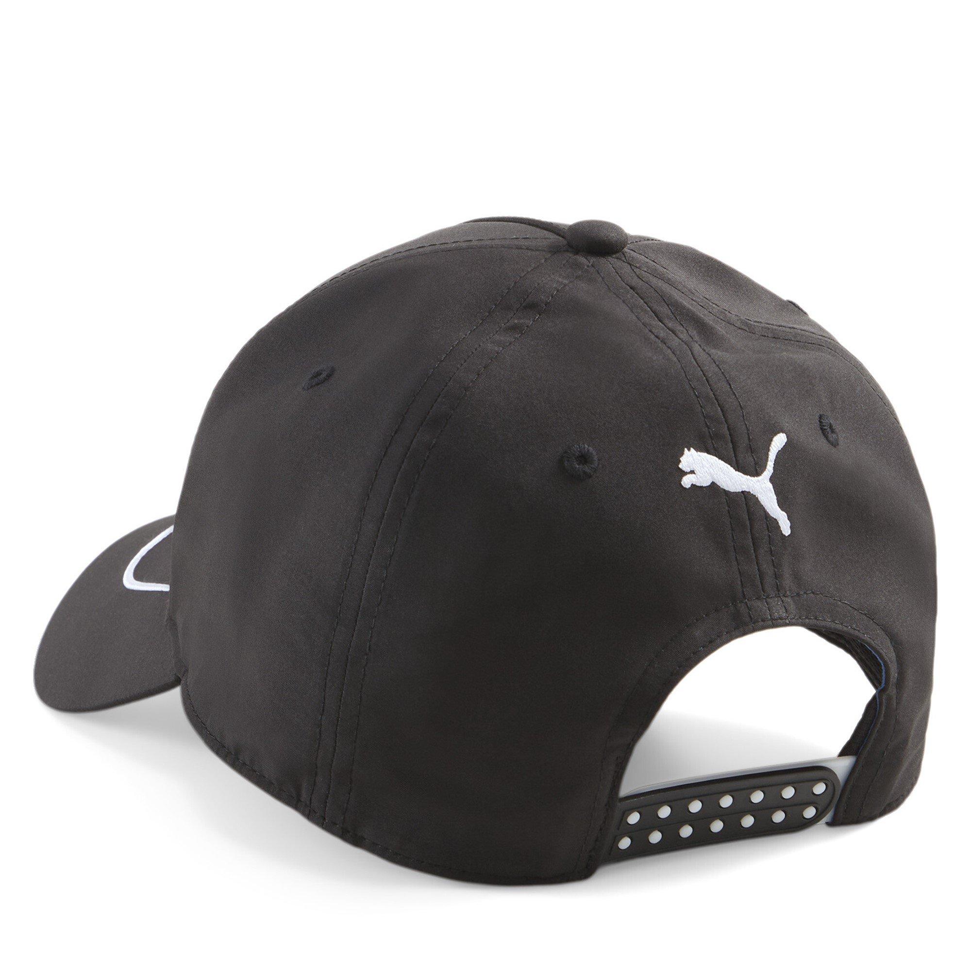 Puma Black - Puma - Bmw Mms Bb Cap Baseball Unisex Adults - 2