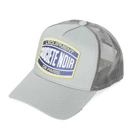 Societe Noir SN Marais Trucker Cap Adults