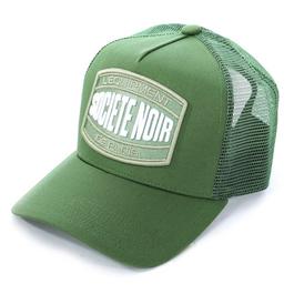 Societe Noir SN Marais Trucker Cap Adults