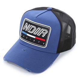 Societe Noir Paris Trucker Cap Mens