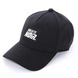 Societe Noir Rubber Cap Mens