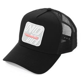 Societe Noir Mesh Trucker Cap Mens