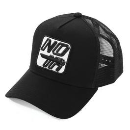 Societe Noir Mesh Trucker Cap Mens