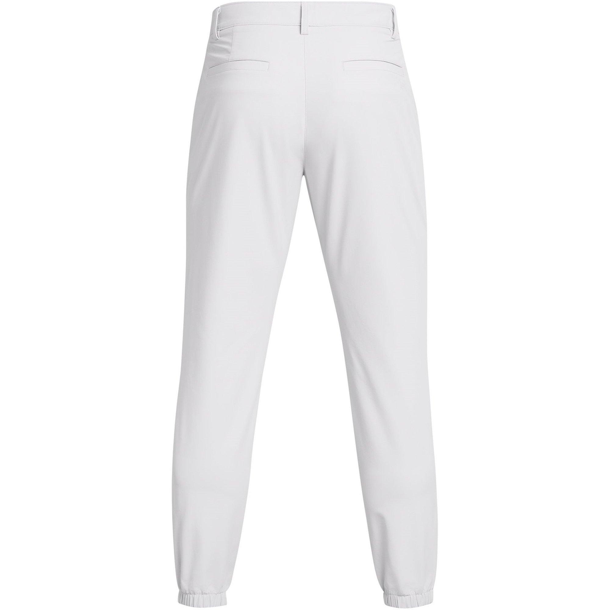 Grises - Under Armour - Matchplay Jogger Golf Trousers - 2