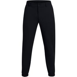 Under Armour Under Armour Ua Matchplay Jogger Golf Trouser Mens