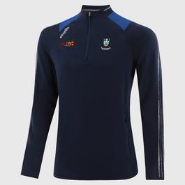 ONeills Monaghan Dynamo Half Zip Top Junior