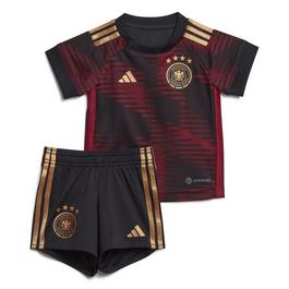 adidas Germany Away Babykit 2022