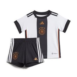 adidas Germany Home Babykit 2022