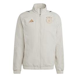 adidas Germany Tiro 23 Presentation Track Top Adults