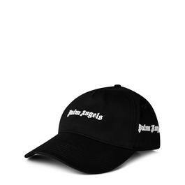 Palm Angels Logo Cap Sn44