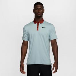 Nike Tour Contrast Polo