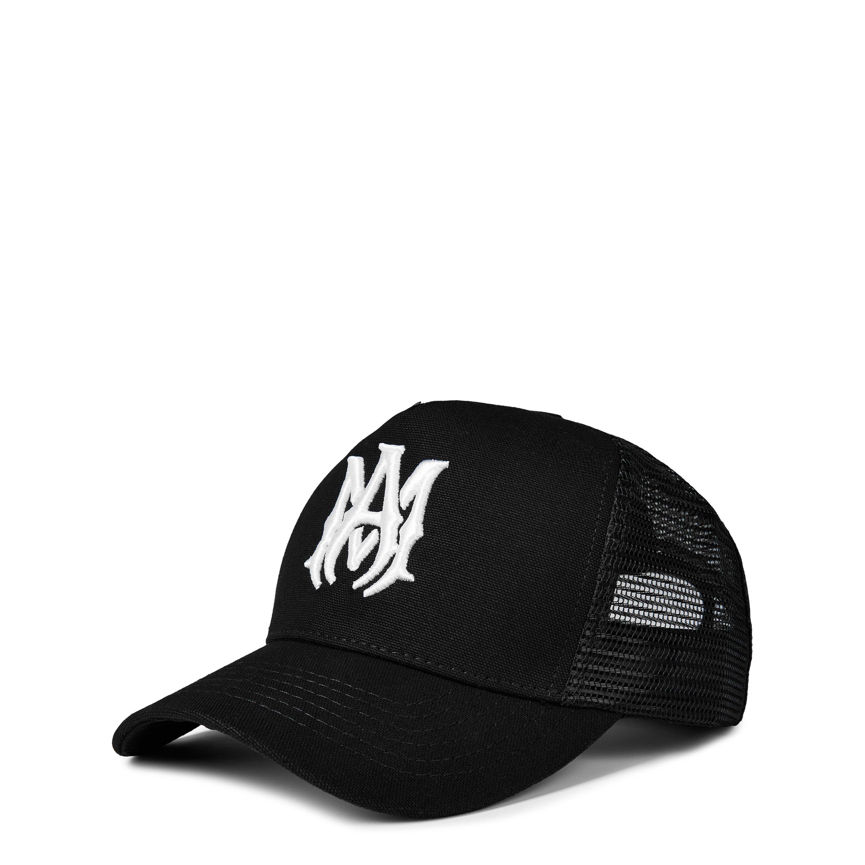 Amiri | Ma Trucker Cap | Trucker Caps | Cruise Fashion Amiri | Ma Trucker Cap | Trucker Caps | Cruise Fashion