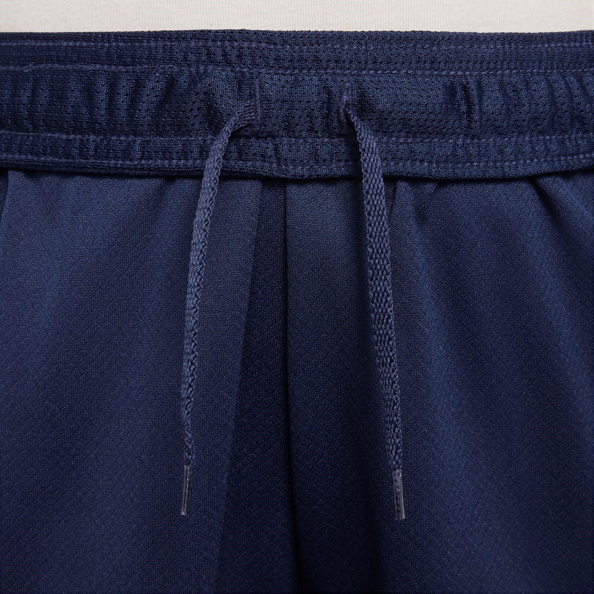 Obsdn/Apricot - Nike - Chelsea Strike Shorts 2024 2025 Juniors - 4