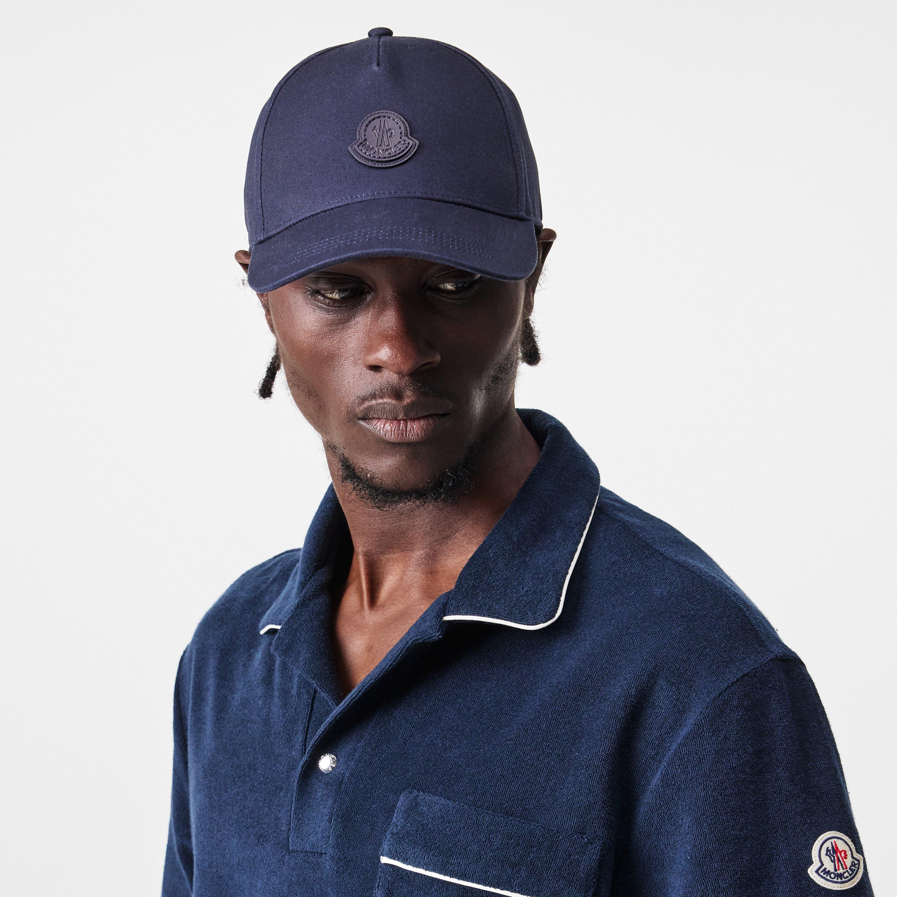 Navy 779 - Moncler - Edit Cap - 3