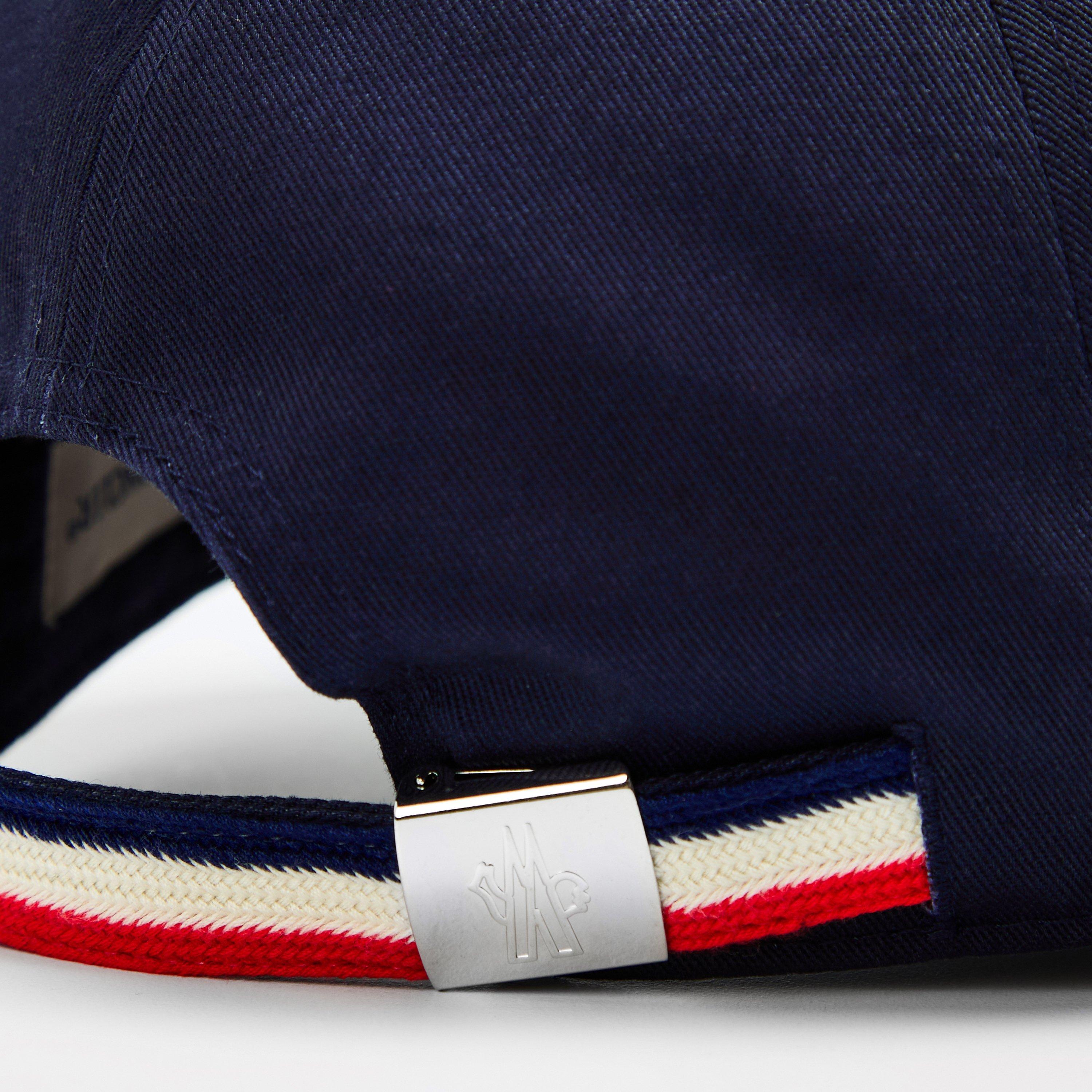 Navy 779 - Moncler - Edit Cap - 4
