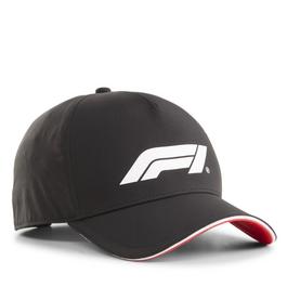 Puma F1 BB Cap