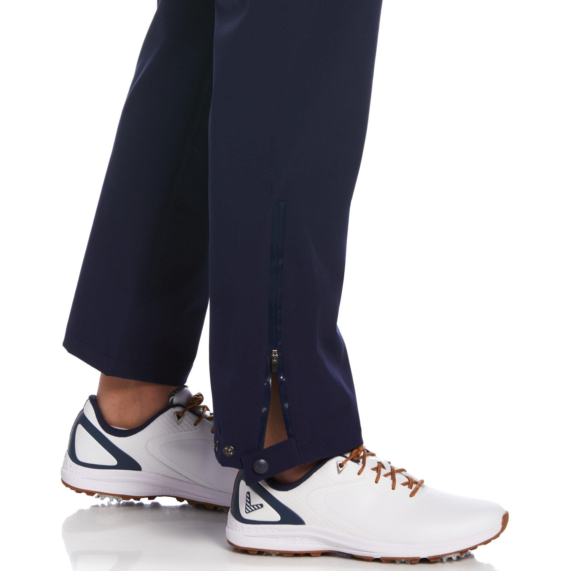 Peacoat - Callaway - Women's Waterproof Trousers - 4