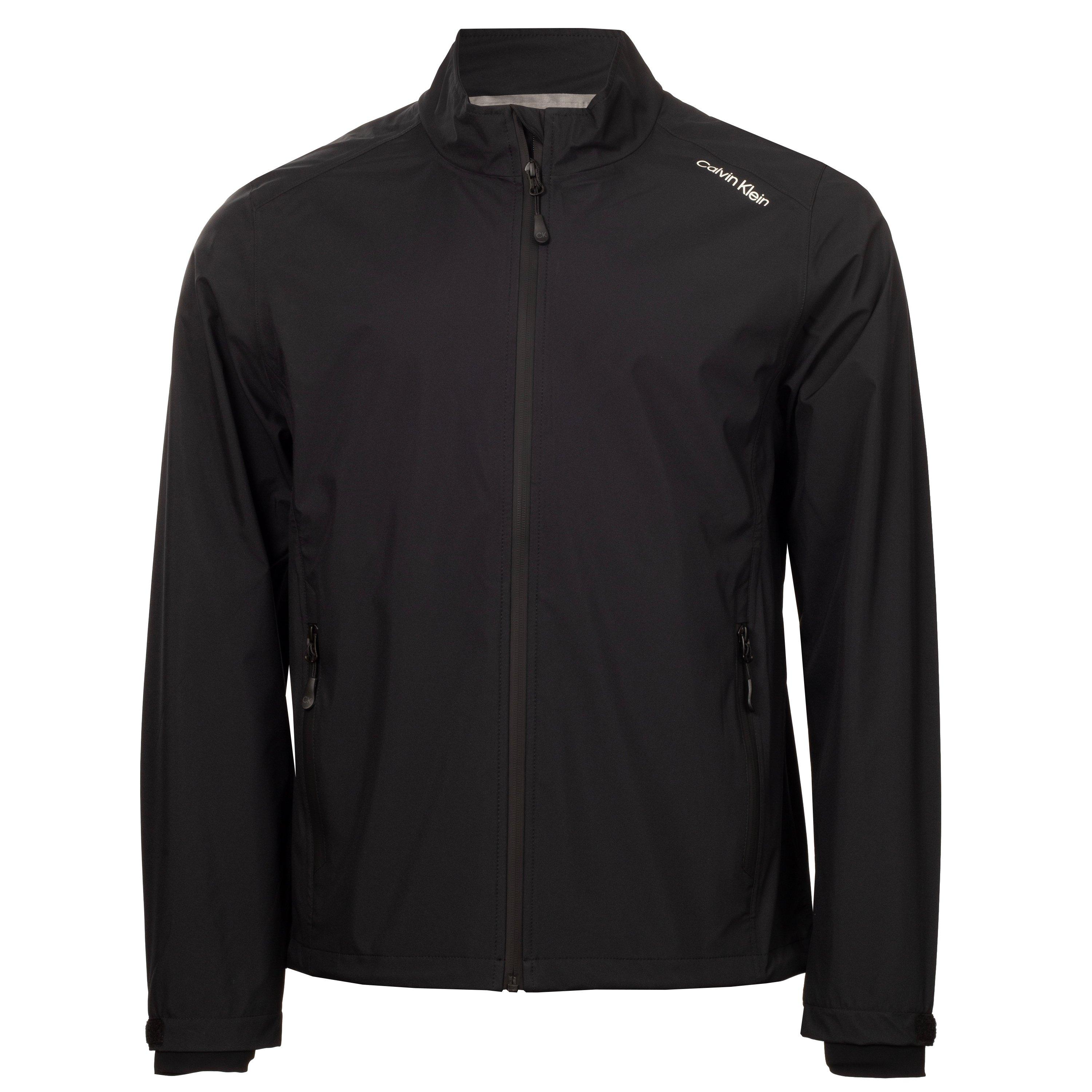 Black - Calvin Klein Golf - CK G Ck Highland WPr Sn99 - 1