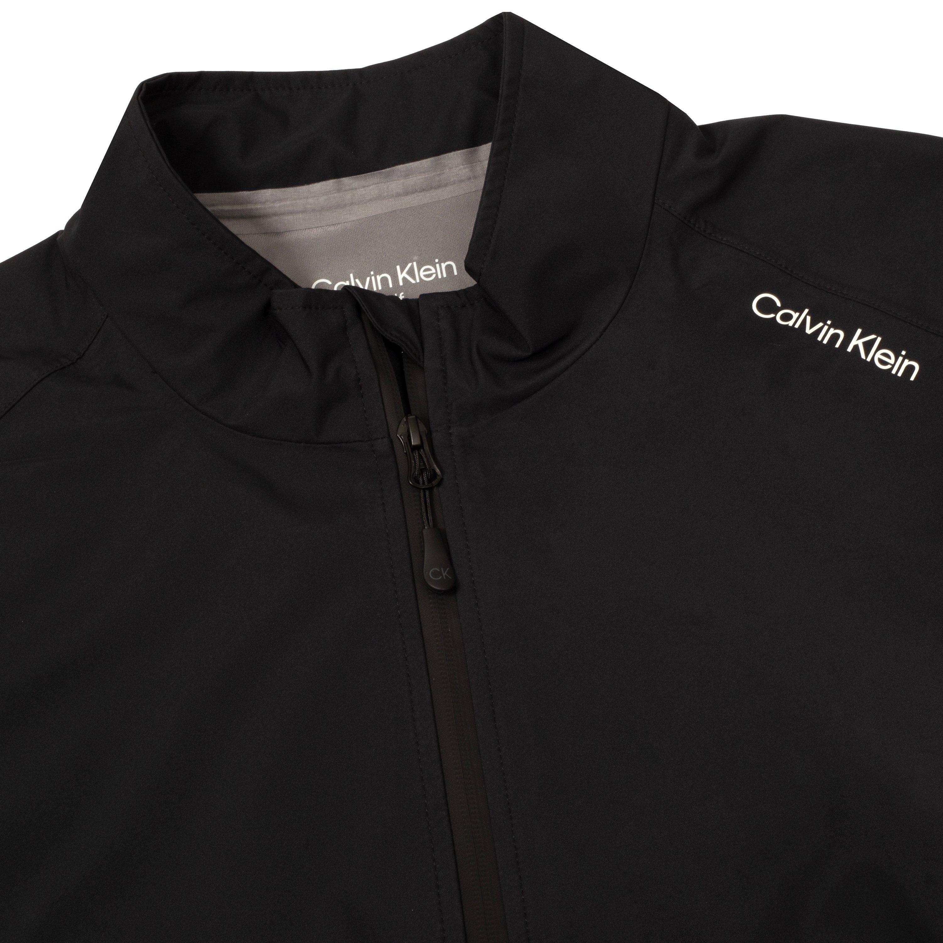 Black - Calvin Klein Golf - CK G Ck Highland WPr Sn99 - 3
