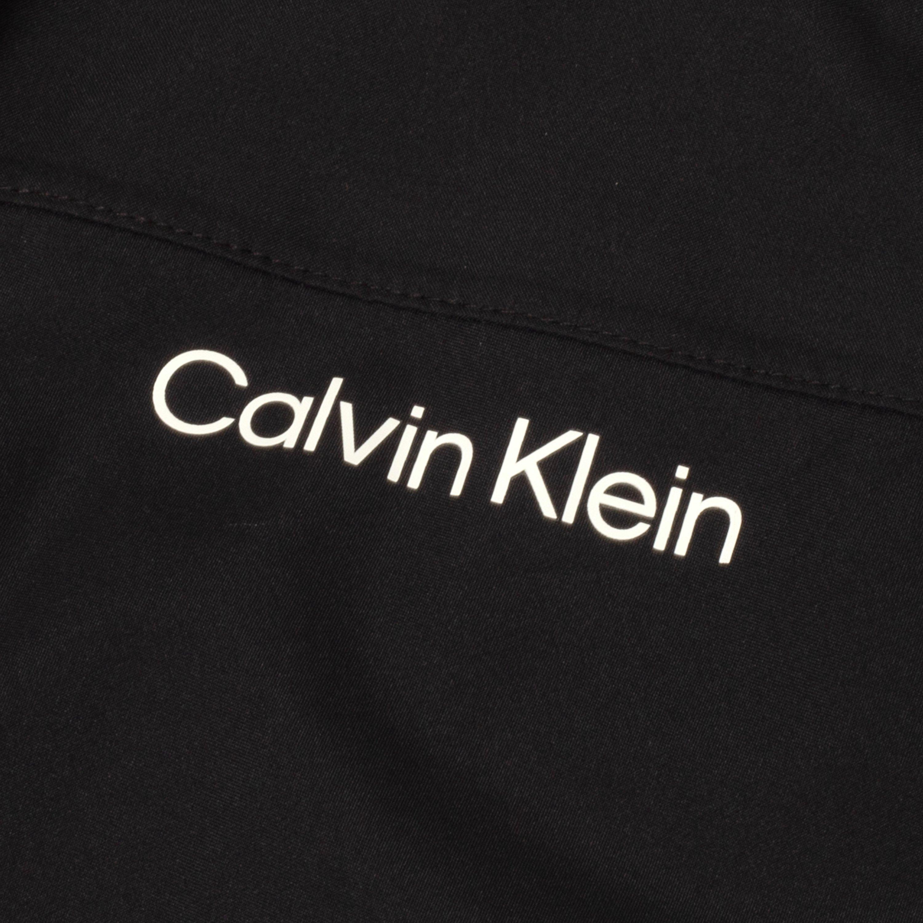 Black - Calvin Klein Golf - CK G Ck Highland WPr Sn99 - 4