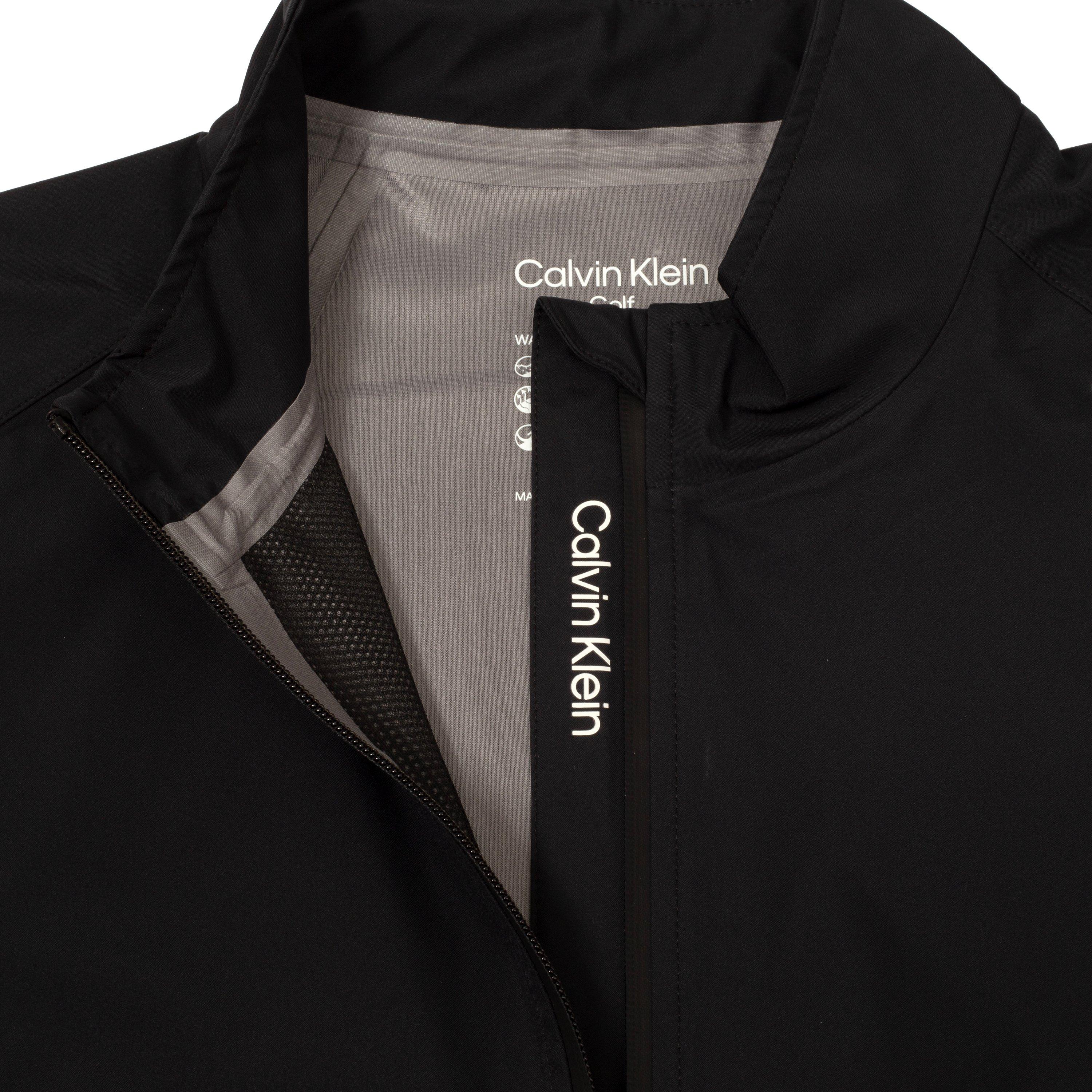 Black - Calvin Klein Golf - CK G Ck Highland WPr Sn99 - 5