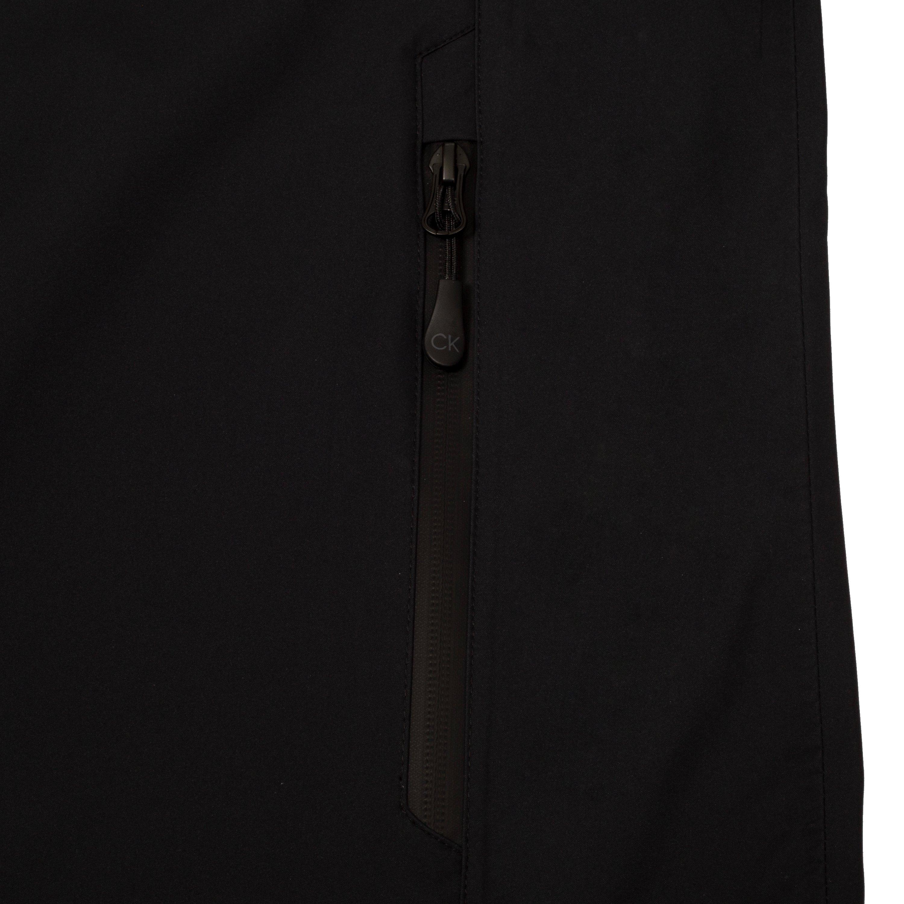 Black - Calvin Klein Golf - CK G Ck Highland WPr Sn99 - 6