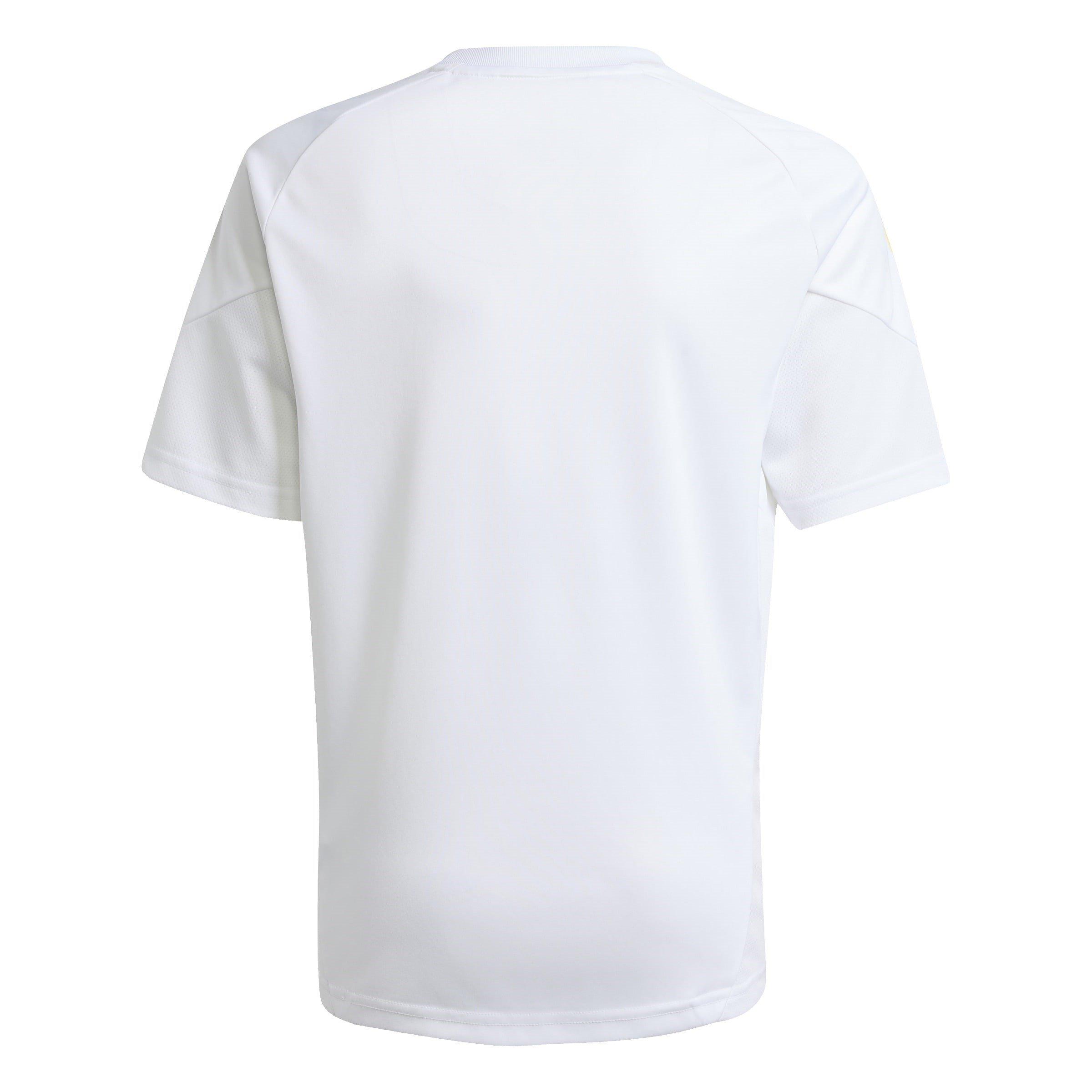 Nero - adidas - Juventus Training Shirt 2025 2026 Juniors - 2