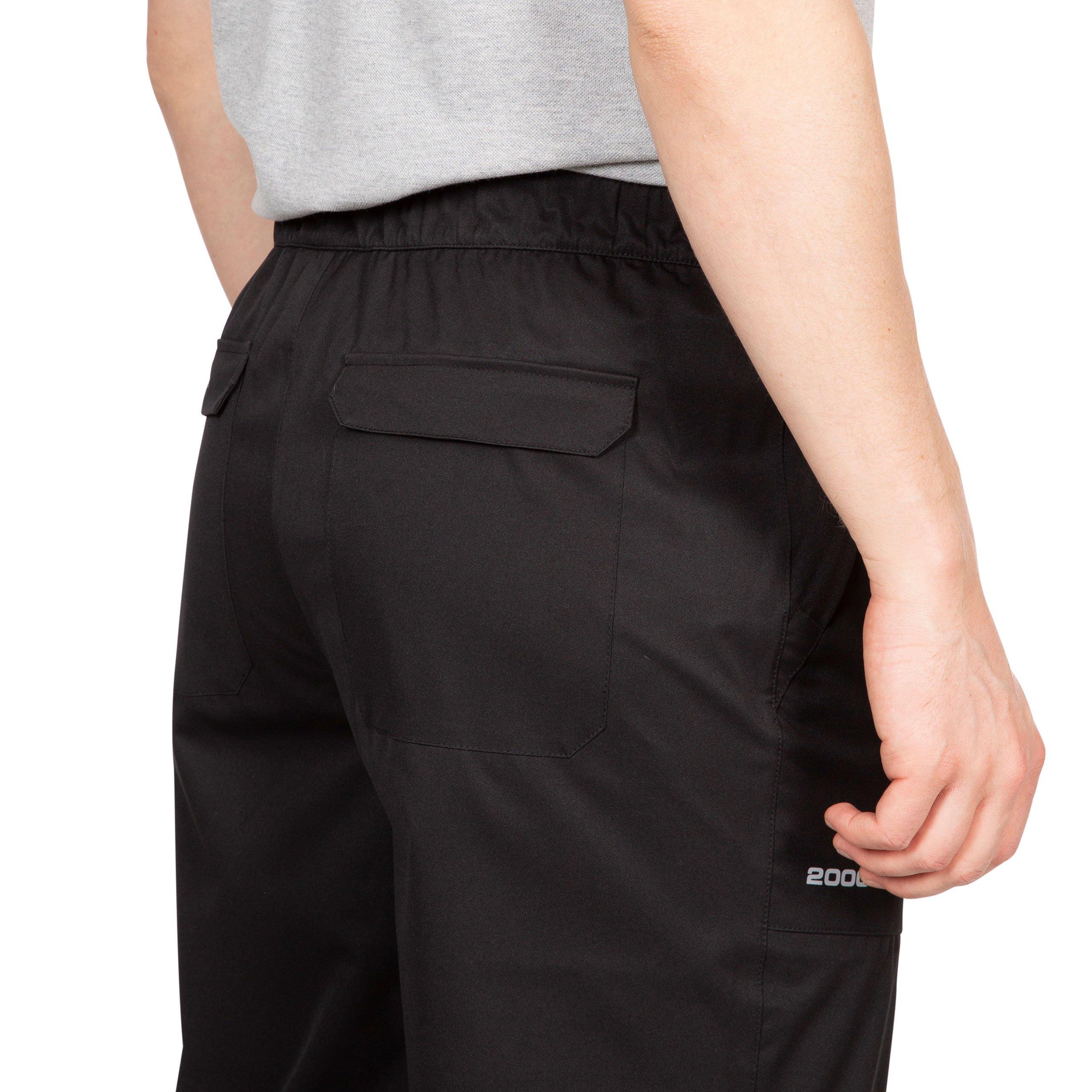 Nero - DLX - Trespass Putter Waterproof Trousers - 4
